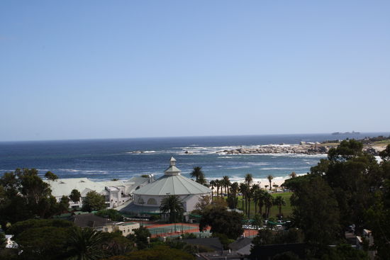Camps Bay