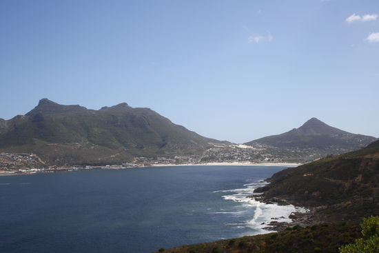 Hout Bay