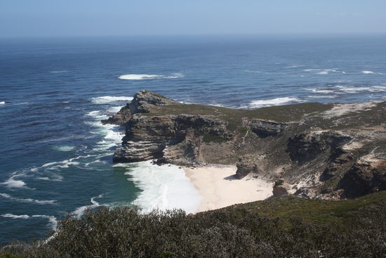 Diaz Beach