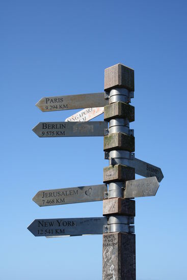 Cape Point