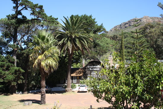 Constantia Valley
