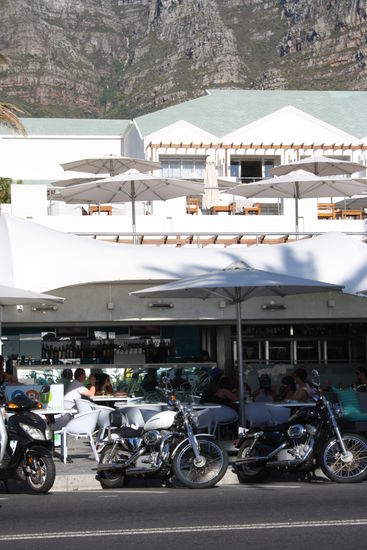 Camps Bay