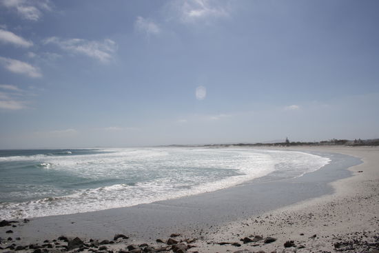 Yzerfontein