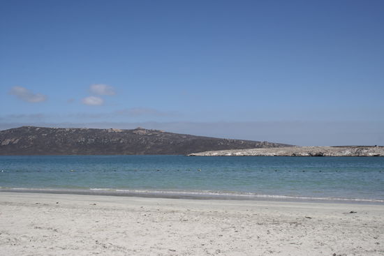 Langebaan