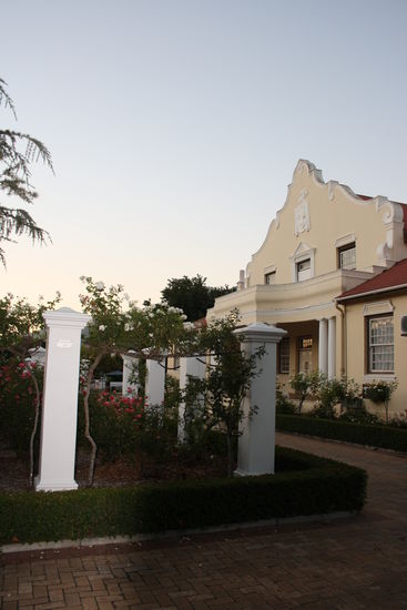 Franschhoek