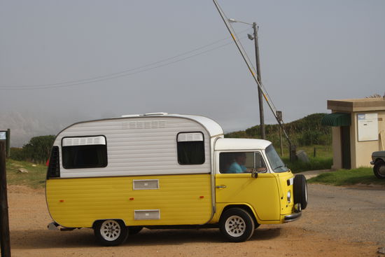 So würde ich auch gerne mal durch Südafrika reisen...