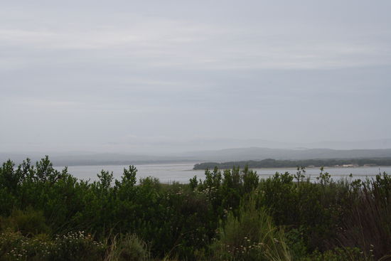 Walker Bay Nature Reserve