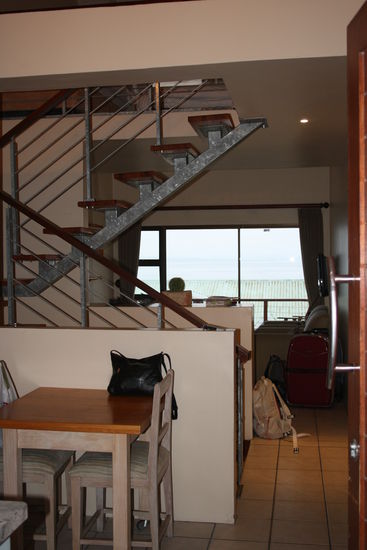 Harbour Suite, Protea Hotel Mossel Bay