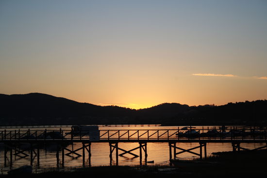 Knysna Lagoon