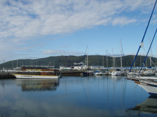 Knysna