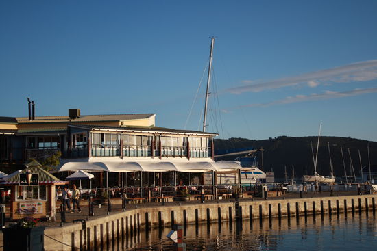 Knysna