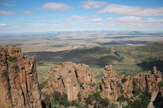 Valley of Desolation