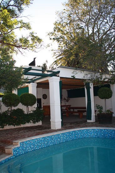 Buigten Verwagten B&amp;B