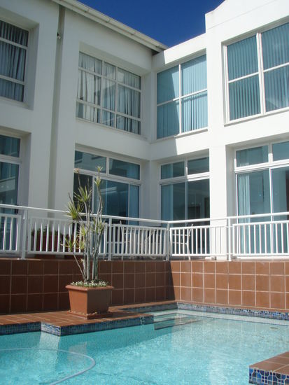 Villa de Mer - Port Alfred