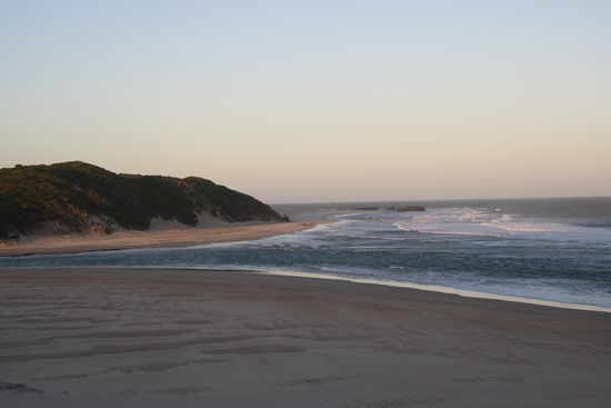 Kariega Mouth