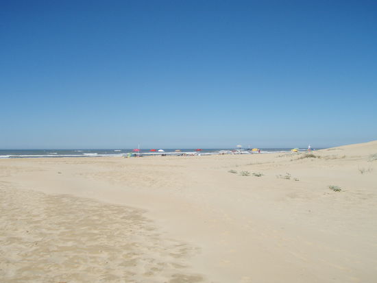 Kariega Beach