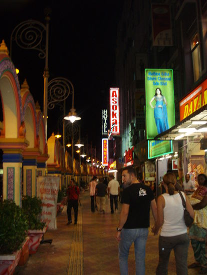 Little India