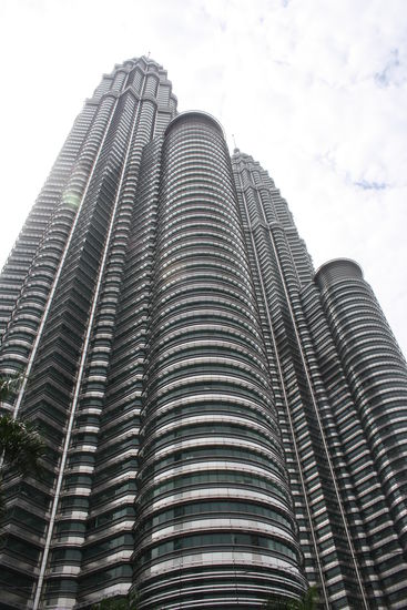 Petronas Twin Towers