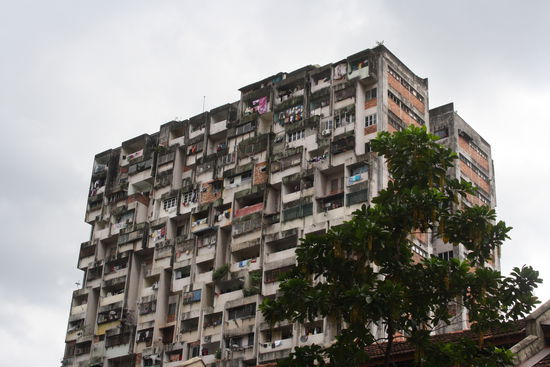 Auch das gibt es in KL