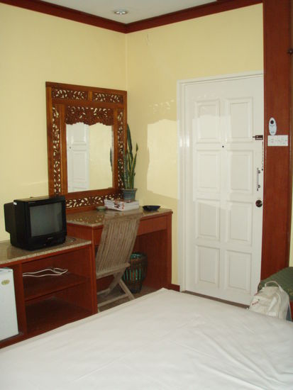 Sunset Beach Resort - Standardzimmer