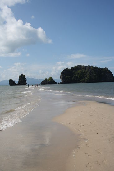 Pantai Rhu