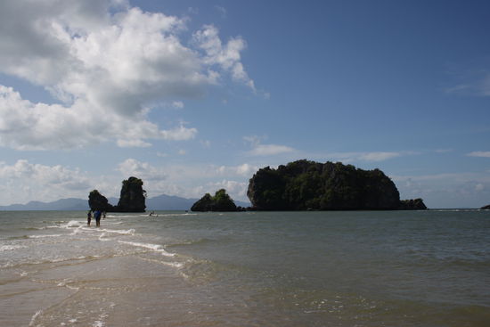 Pantai Rhu