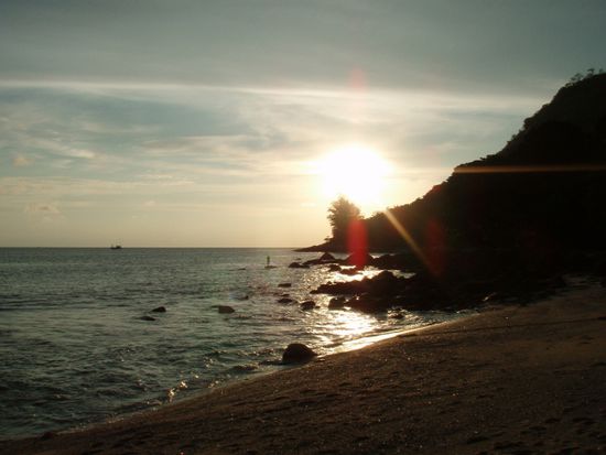 Ao Sane Beach