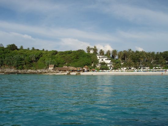 Batok Bay