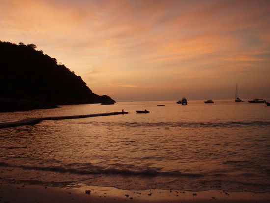Batok Bay