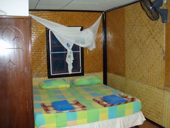 Mein Bungalow