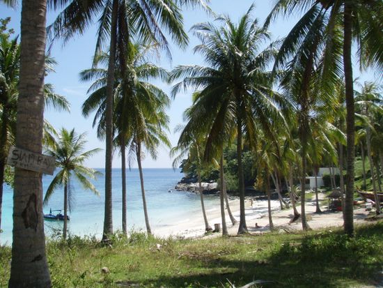 Ter Bay