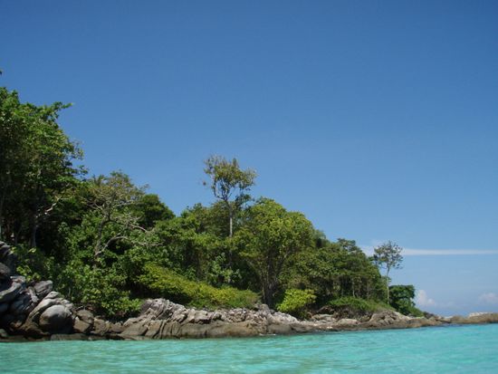 Ter Bay