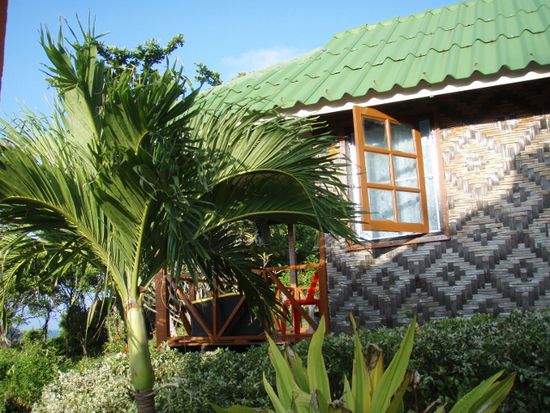 Bungalow Raya Resort