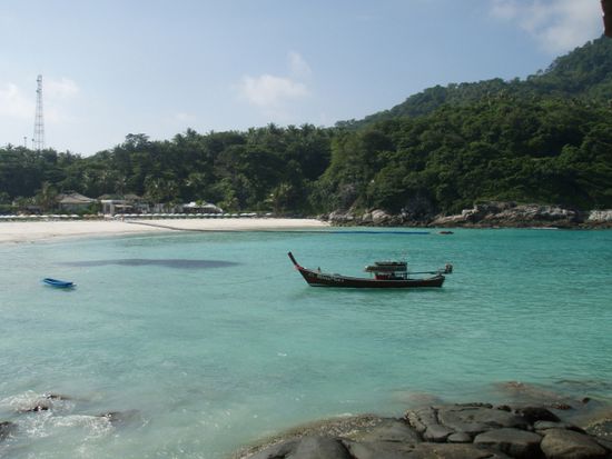 Batok Bay