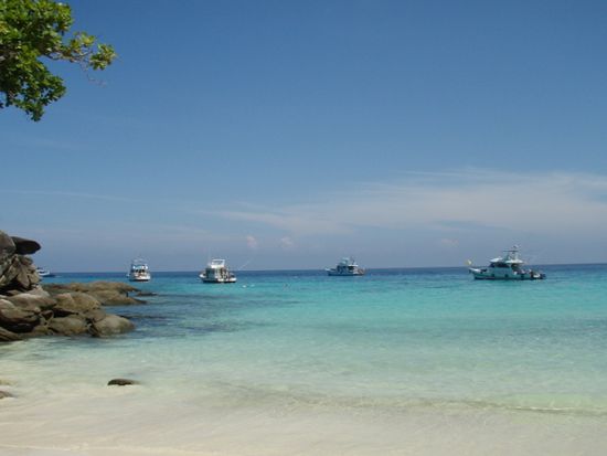 Ter Bay