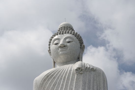 Big Buddha