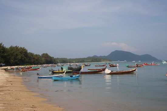 Rawai Beach