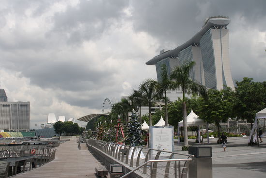 Marina Bay