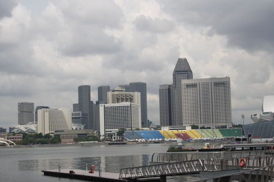 Marina Bay