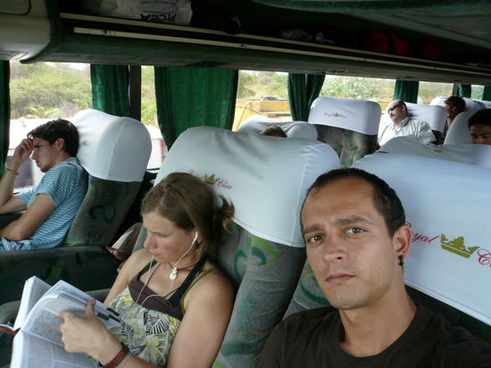 sehr motiviert gseht das us