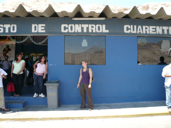 Control, hihihi. fuer euis Zigi Pause