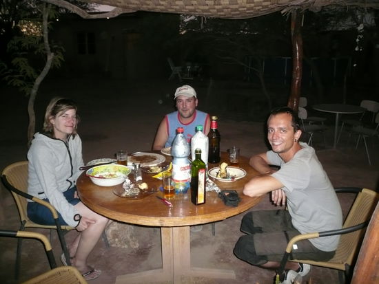 jammi, war das lecker