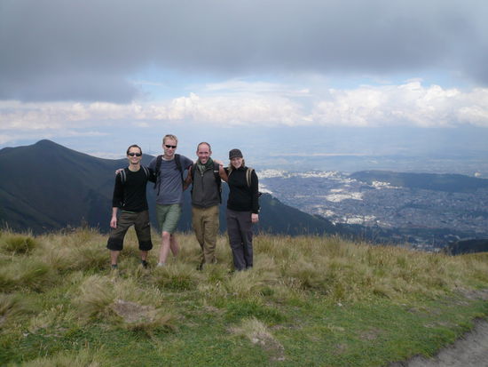 Christian,Kelvin,Damon y Katarina