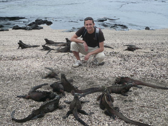 dae Chrigi isch uh noech ane