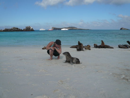 dae het ich am liebste mitgno