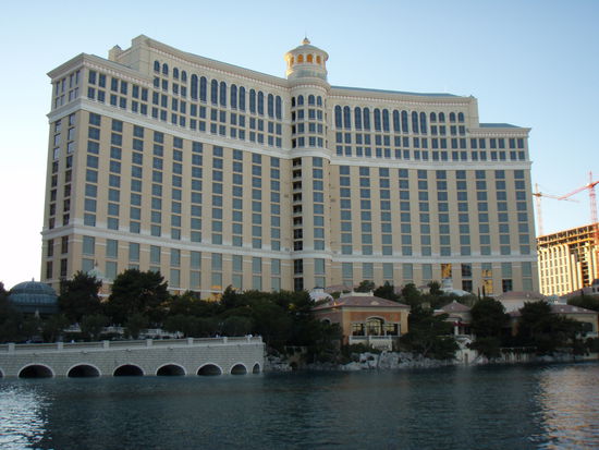 Das Bellagio