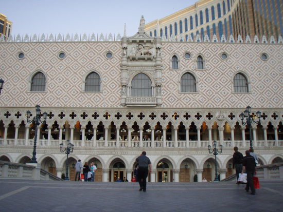 The Venetian