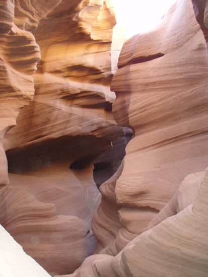 Die Schoenheit der Natur ist umwerfend!