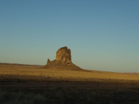 Monument Valley