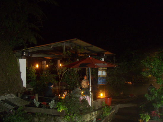 Die Fuentes Georgina